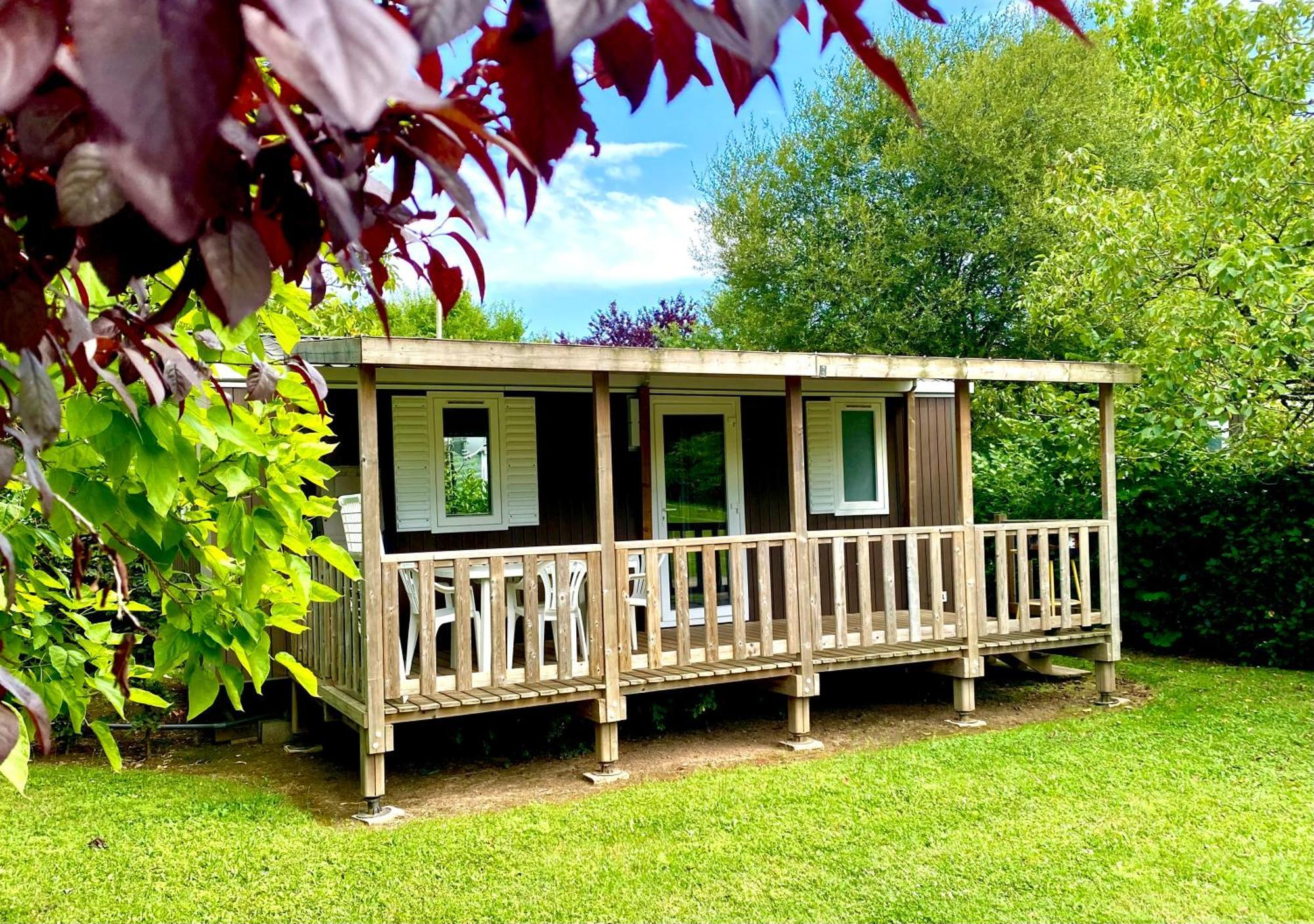 Camping La Ferme De Perdigat Limeuil Quarto foto